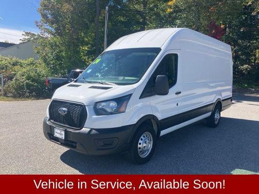 2024 Ford Transit-350 Base