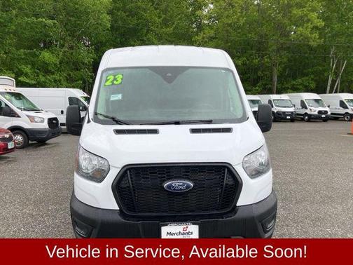 2023 Ford Transit-350 Base