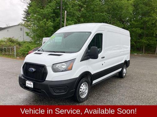 2023 Ford Transit-350 Base