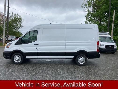 2023 Ford Transit-350 Base