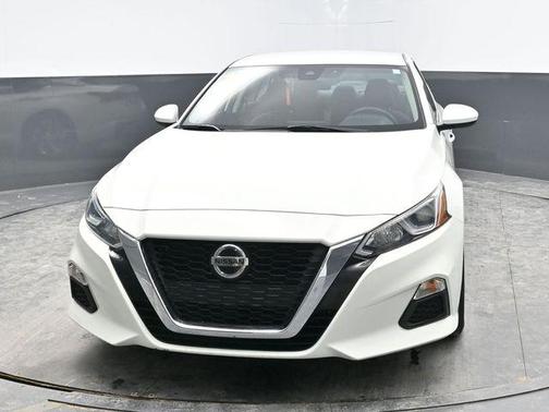 2021 Nissan Altima S FWD
