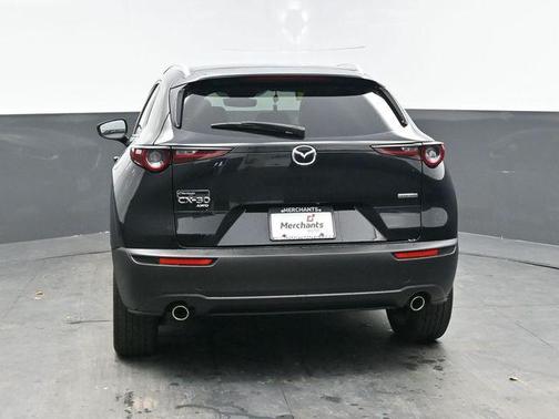 2023 Mazda CX-30 2.5 S Select Package
