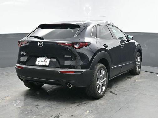 2023 Mazda CX-30 2.5 S Select Package