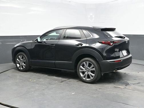 2023 Mazda CX-30 2.5 S Select Package