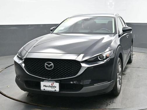 2023 Mazda CX-30 2.5 S Select Package