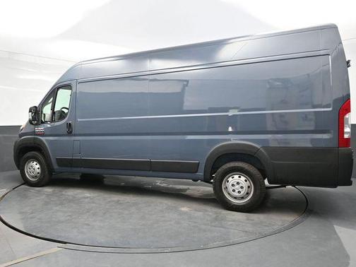 2022 RAM ProMaster 3500 High Roof