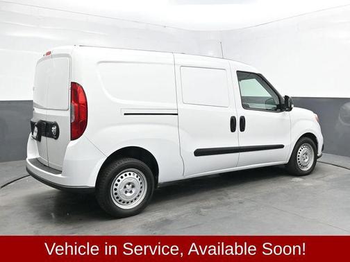 2022 RAM ProMaster City Tradesman
