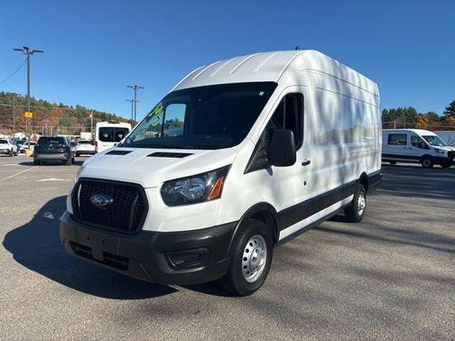 2024 Ford Transit-350 Base