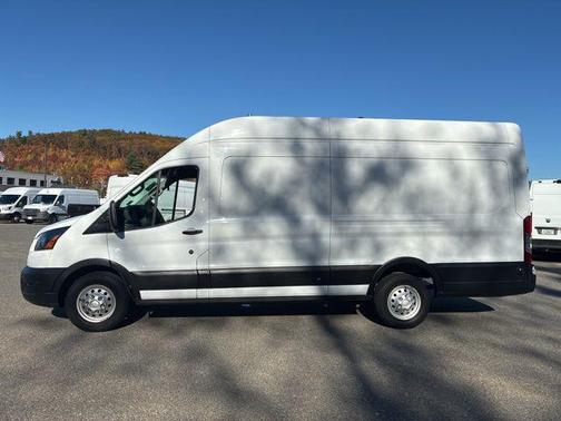2024 Ford Transit-350 Base