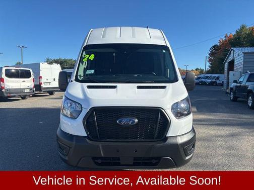 2024 Ford Transit-350 Base