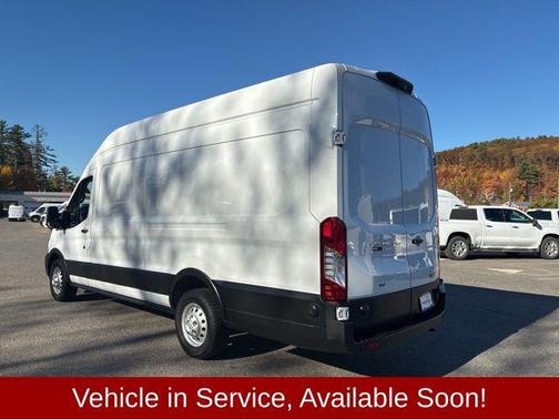 2024 Ford Transit-350 Base