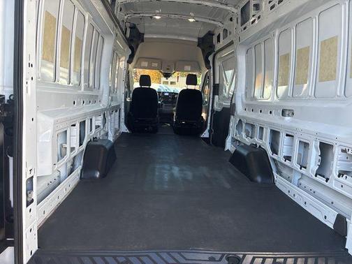 2024 Ford Transit-350 Base