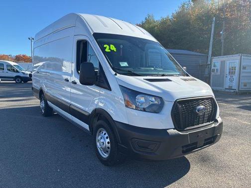 2024 Ford Transit-350 Base