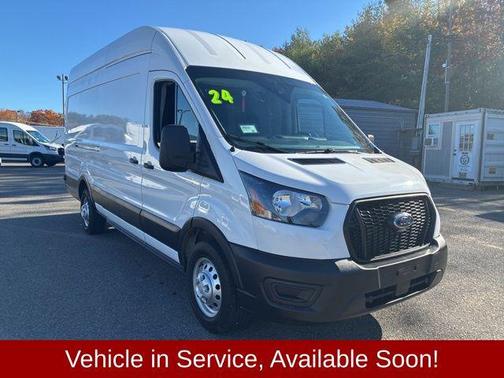 2024 Ford Transit-350 Base