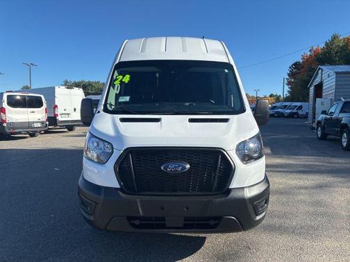 2024 Ford Transit-350 Base