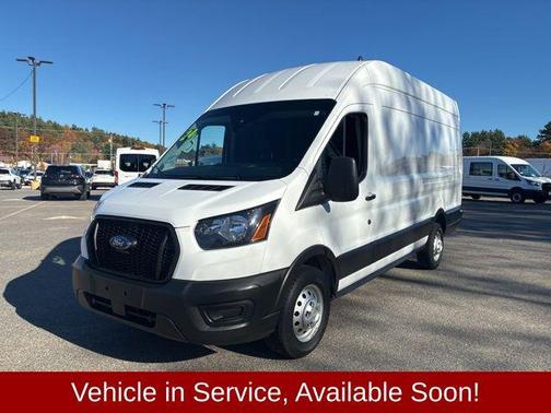 2024 Ford Transit-350 Base
