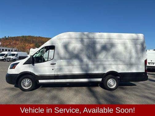 2024 Ford Transit-350 Base
