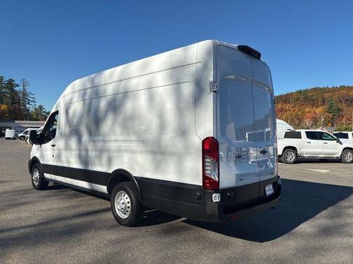 2024 Ford Transit-350 Base
