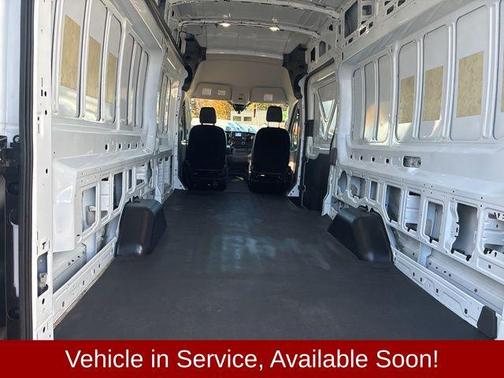 2024 Ford Transit-350 Base