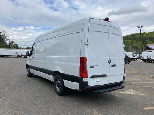 2023 Mercedes-Benz Sprinter 2500 High Roof