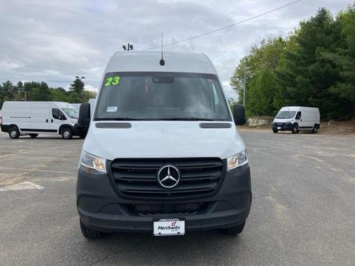 2023 Mercedes-Benz Sprinter 2500 High Roof