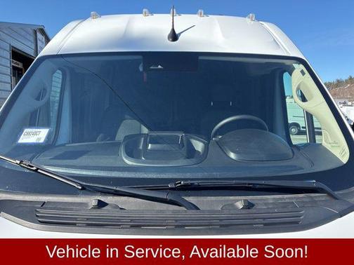 2025 RAM ProMaster 2500 Tradesman