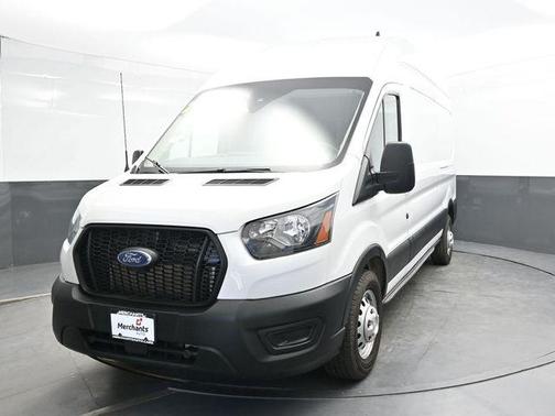 2022 Ford Transit-250 Base