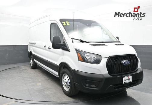 2022 Ford Transit-250 Base