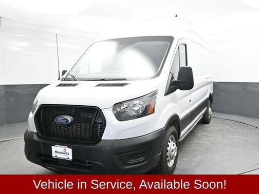 2022 Ford Transit-250 Base