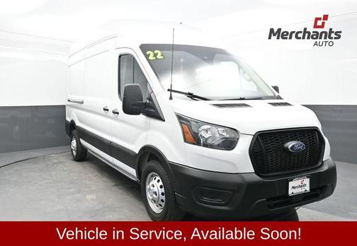 2022 Ford Transit-250 Base