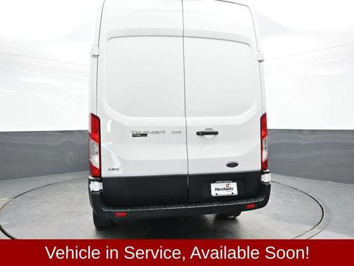2022 Ford Transit-250 Base