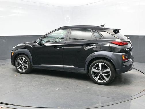2021 Hyundai KONA Ultimate