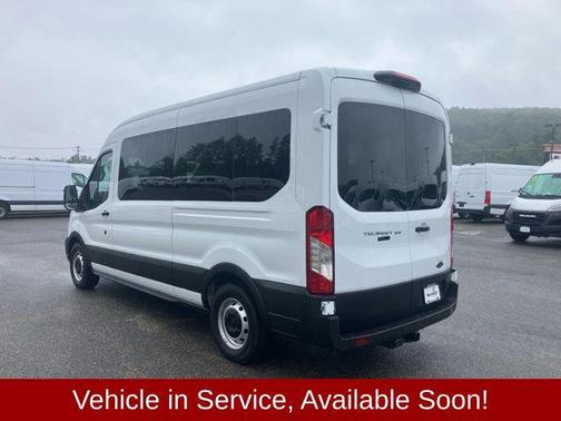 2023 Ford Transit-350 XL