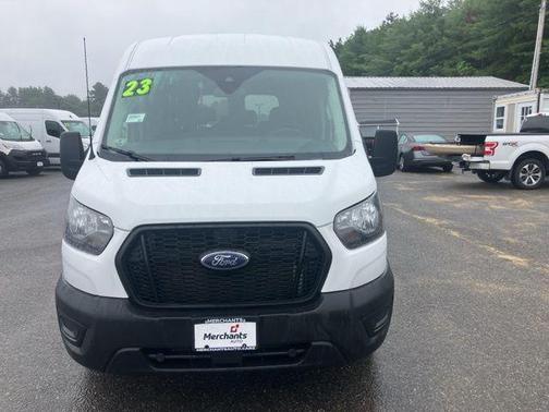 2023 Ford Transit-350 XL