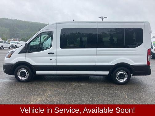2023 Ford Transit-350 XL