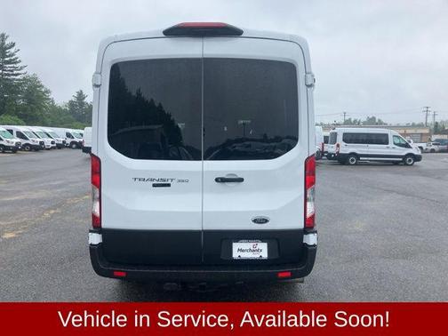 2023 Ford Transit-350 XL