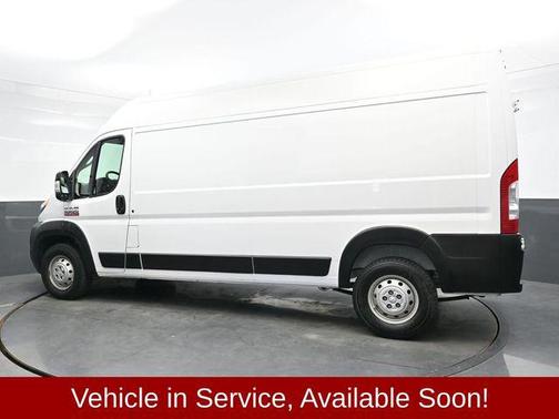 2021 RAM ProMaster 2500 High Roof