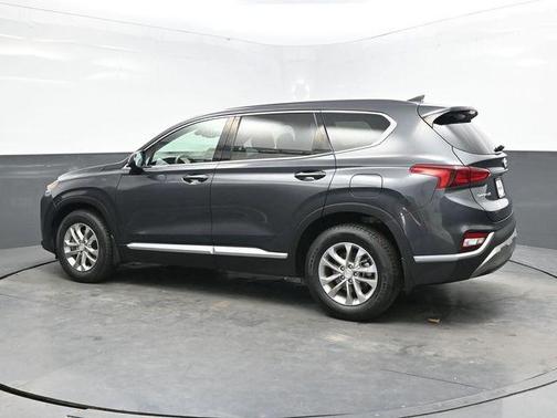 2020 Hyundai SANTA FE SEL 2.4