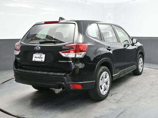 2019 Subaru Forester Base