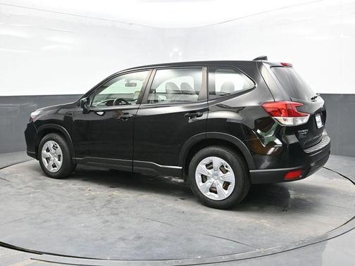 2019 Subaru Forester Base