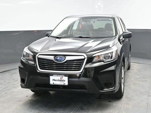 2019 Subaru Forester Base