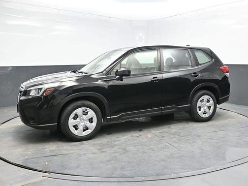 2019 Subaru Forester Base