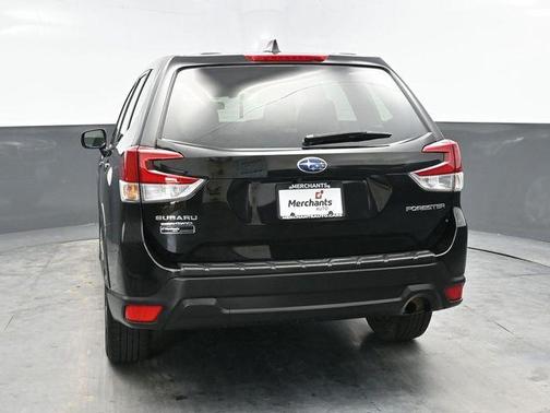 2019 Subaru Forester Base