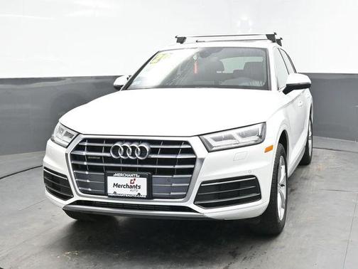 2020 Audi Q5 45 Premium Plus