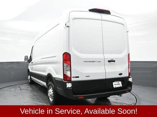 2023 Ford Transit-250 Base