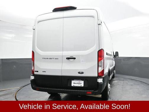 2023 Ford Transit-250 Base