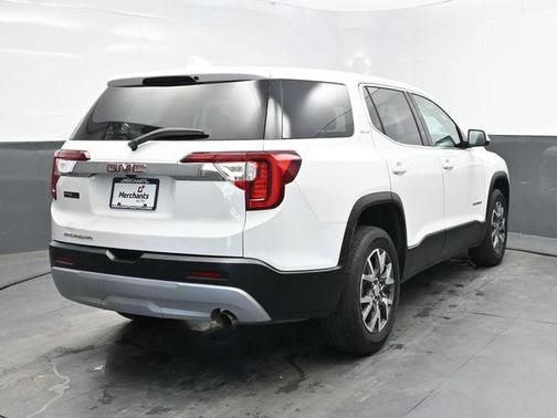 2021 GMC Acadia FWD SLE