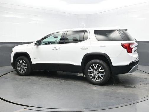 2021 GMC Acadia FWD SLE