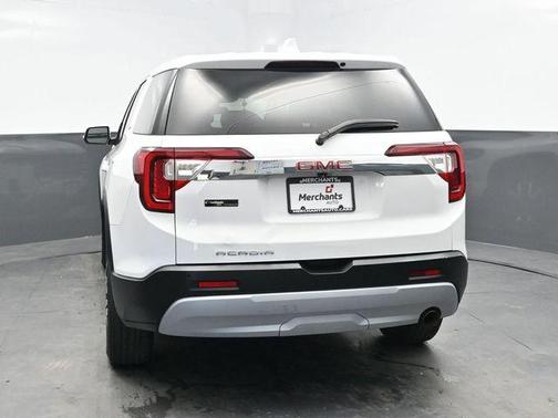 2021 GMC Acadia FWD SLE