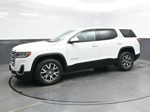 2021 GMC Acadia FWD SLE